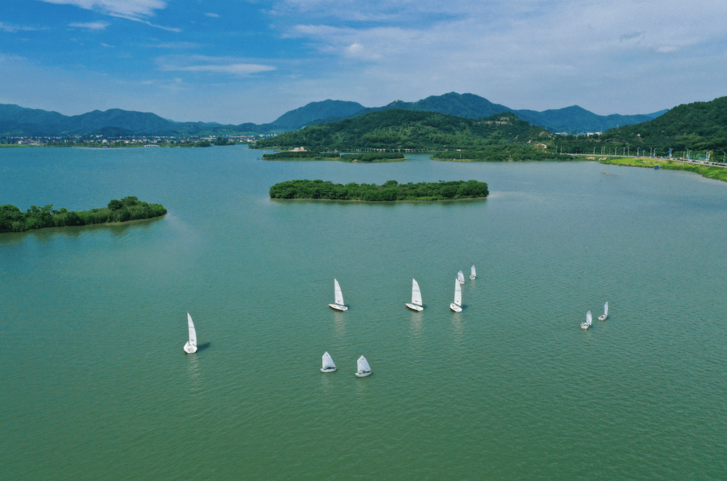 诗画曹娥江•全域任你游|2020上虞旅游线路设计大赛等你来挑战!_作