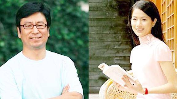 白岩松妻子的职业曝光原来她的背景不简单网友白岩松好福气
