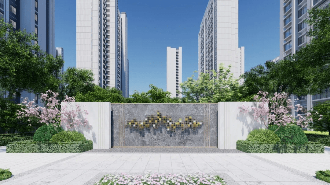 江山云樾府|今日登记!主城200万级楼盘,自带轨交 教育资源