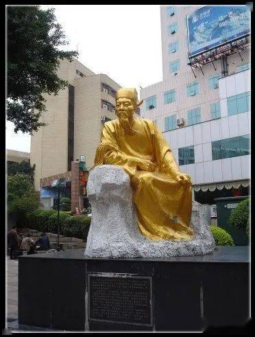 水煮历史敢向神宗奏疏论新法过失福清北宋直臣郑侠考略