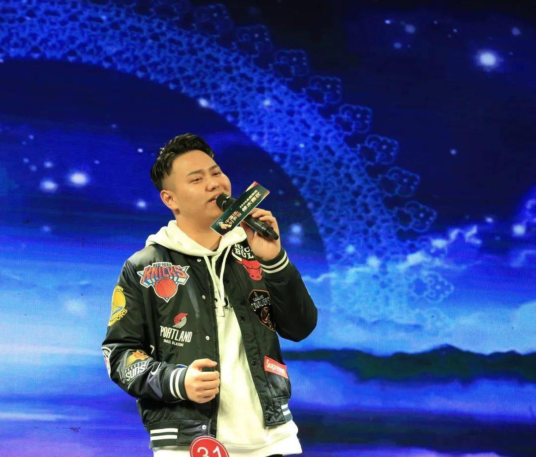 就在昨晚,这位修水人获得江西赛冠军!即将征战《中国好声音》全国赛!