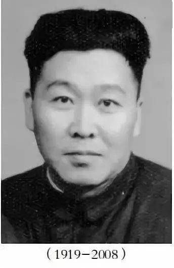 静乐:抗联主任 ——刘继武_静乐县