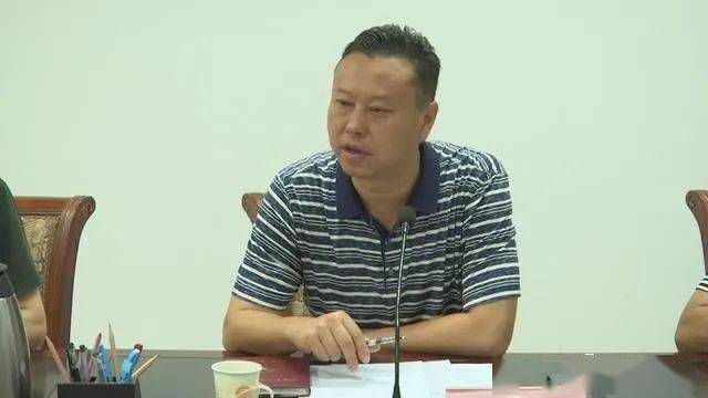 德昌县召开城市基础设施建设ppp项目推进会
