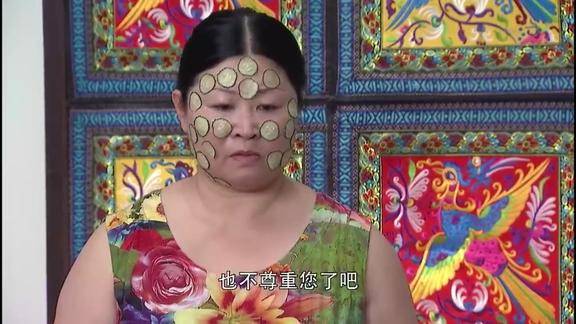 夜市人生何娜娜挑唆房东趁机把魏红娘仨赶走这女人太可恶
