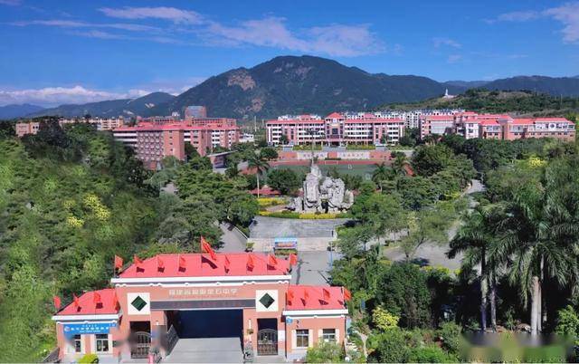 莆田中考成绩出炉仙游金石中学中考喜报来了