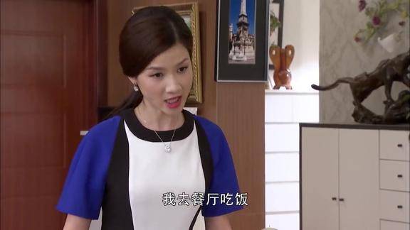 夜市人生方中玲大发脾气直言不想管金明人家也没让你管呀