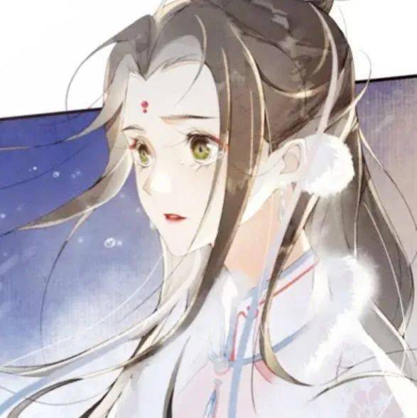 今日头像 | 浮生若梦 为欢几何