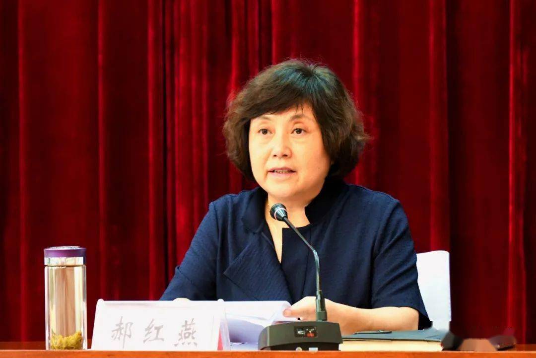 民呼我应,一呼百应!磁县召开人大民呼回应工作专题推进会