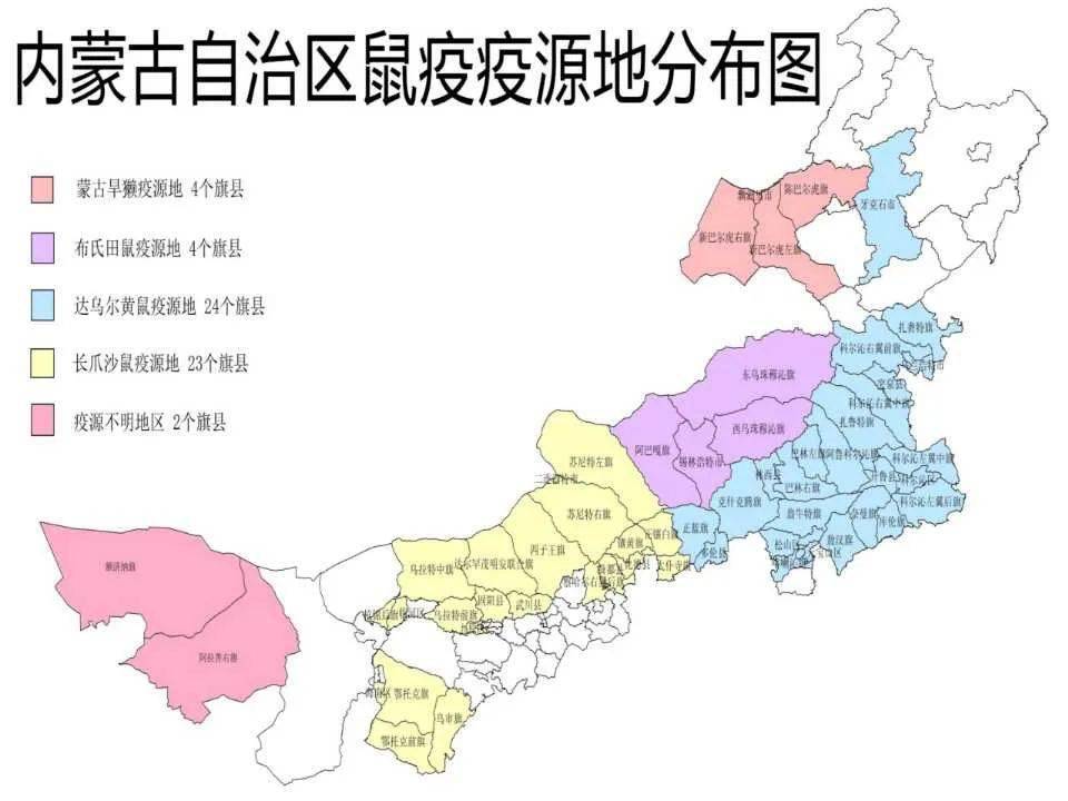 【鼠疫防控】你必须了解的鼠疫防控知识_内蒙古自治区