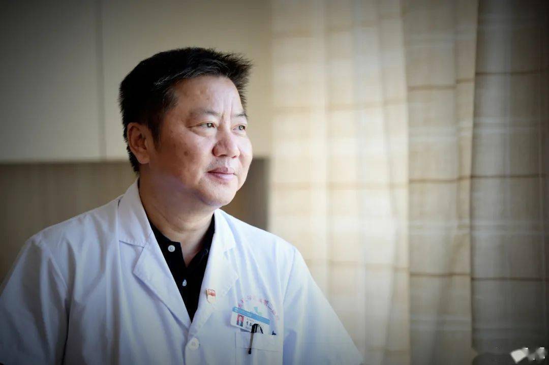 福建医科大学附属第二医院泌尿外科主任,外科住院医生规范化培训基地