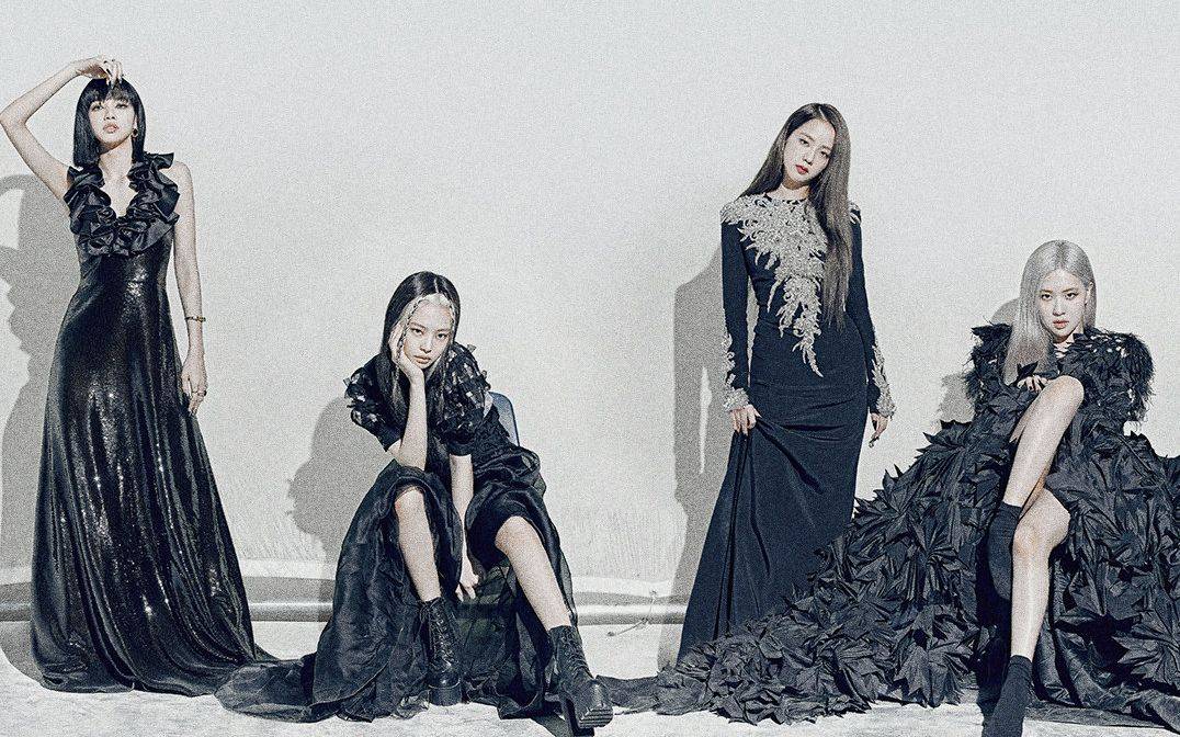 blackpink合作赛琳娜戈麦斯新歌8月28日上线