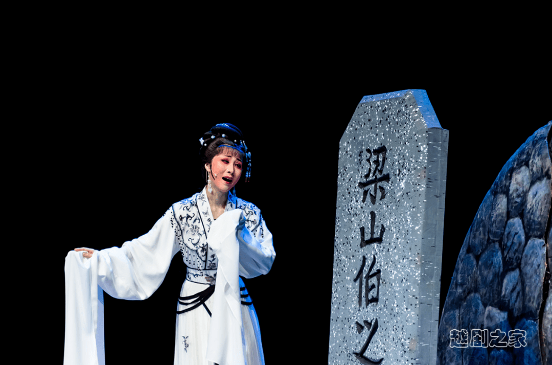 《北地王-哭祖庙》吕馨溶《慧梅》潘巧巧《梁祝-英台哭坟》吕学文