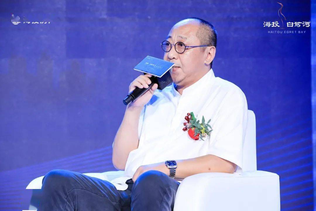 这场引领马銮湾新城人居潮流的发布会,透露出哪些好消息?