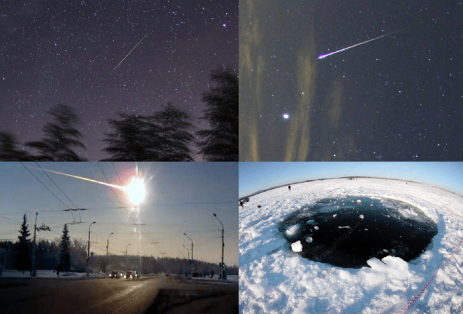 英仙座流星雨的正确打开方式_彗星