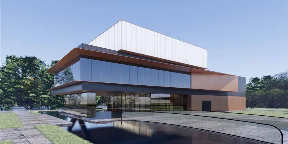 书香泛起,温润如玉 | 上海阳光城青溪水岸