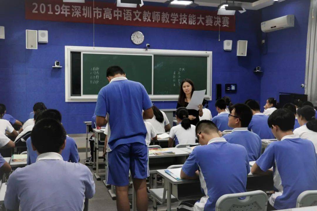 光高追梦人姚婷老师丨守拙见诚云开花现