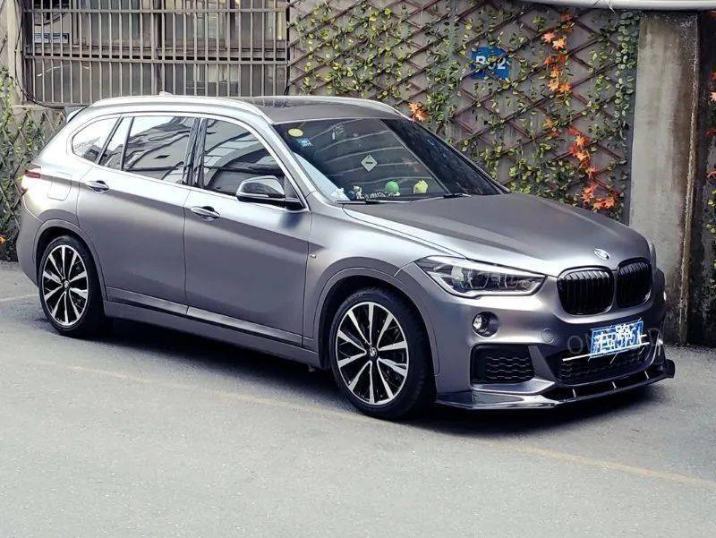 宝马销售自己开宝马吗自己买车会不会便宜我们问了11个从业人员