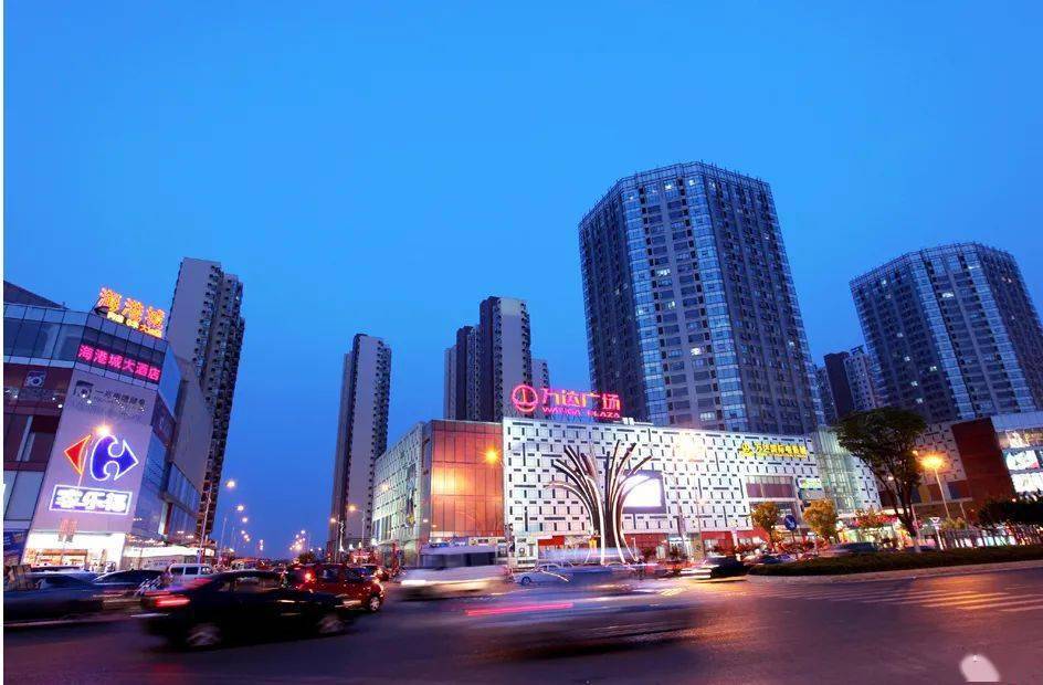 区域价值解读平江新城传承千年文脉塑造姑苏新中心