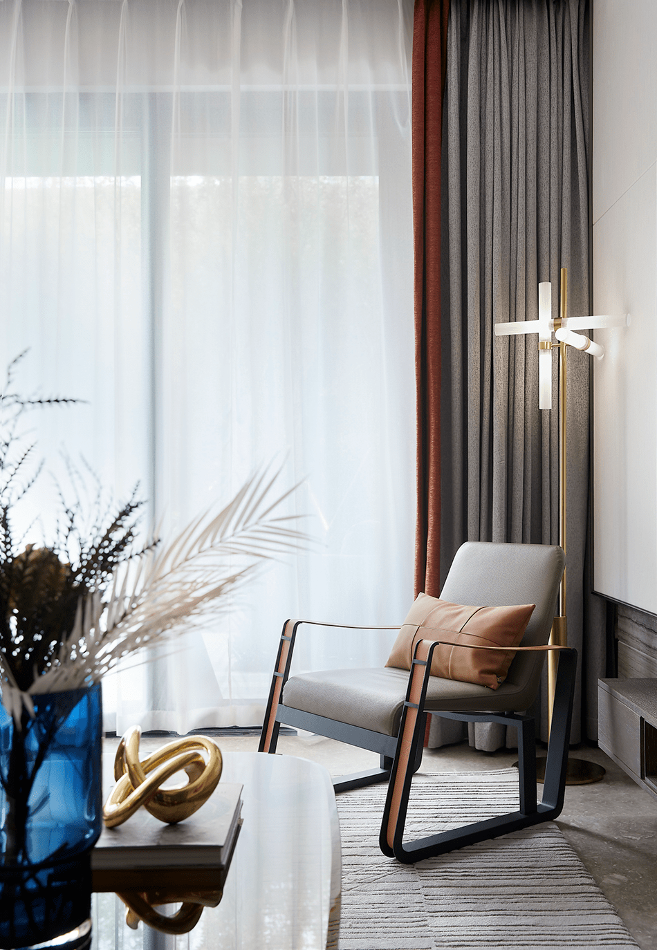 川谷堂岳蒙平凡生活里的超级英雄梦