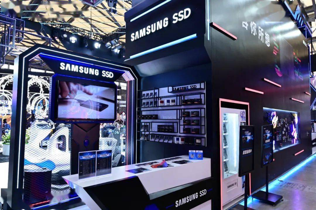 nvme 技术加持下,传输数据速度高达1050mb/1000mb/s的t7丨 t7 touch