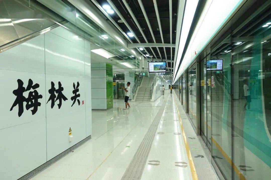 地铁6号线将于8月18日试运营