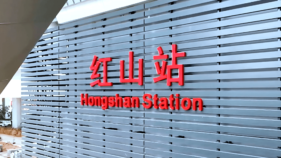 地铁6号线将于8月18日试运营