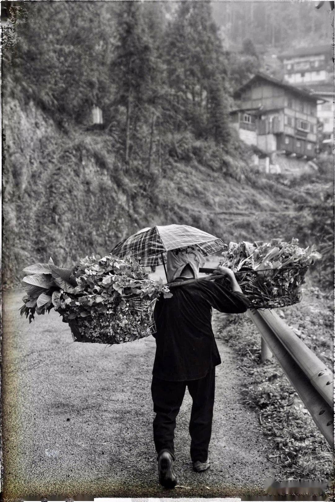 13年一遇的苗族招龙节探秘控摆苗寨的神秘传说