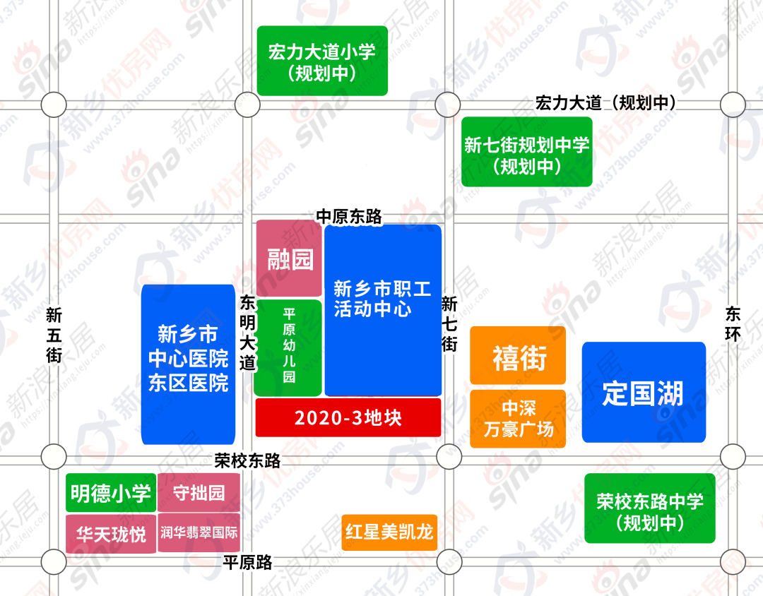 热搜警告新乡东区定国湖你被盯上了