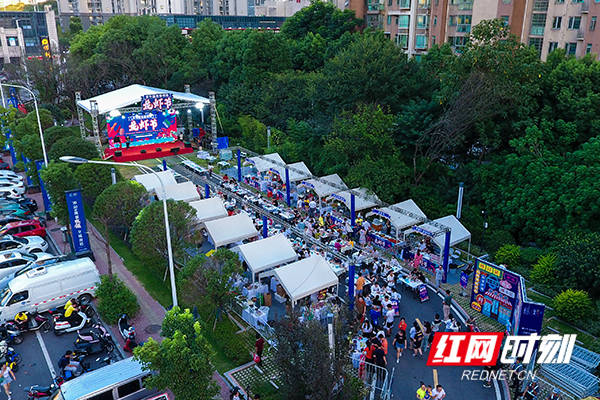 吃香喝辣龙虾美食节火热来袭 网红美食店齐聚一堂