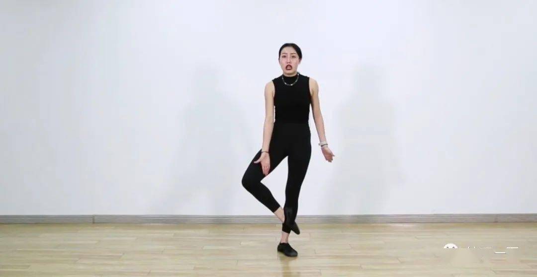 【课时介绍】my_j5 牛仔的踢腿拓展