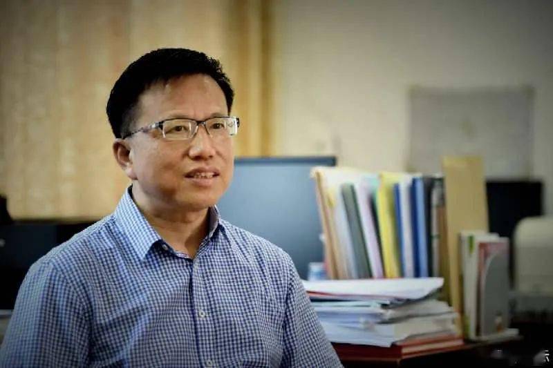 【医者名片】肿瘤放疗科专家李瑞锋主任医师_福建省