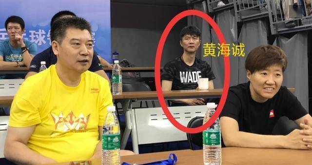 有谁注意到:孙颖莎夺冠背后的那位场外教练,激情怒吼功不可没_黄海城
