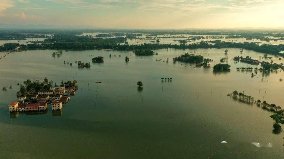 舒城千人桥镇全力抗灾积极重建家园
