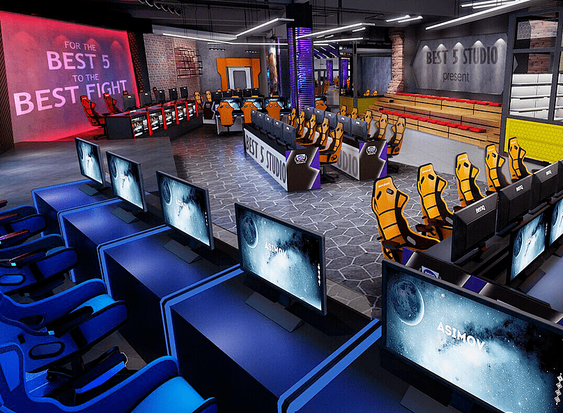 北京市开启电竞产业发展新纪元