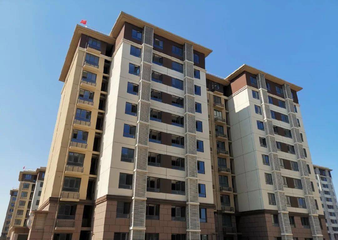 将于近期开启预验房——永靓家园海淀目前体量最大共有产权房好消息!