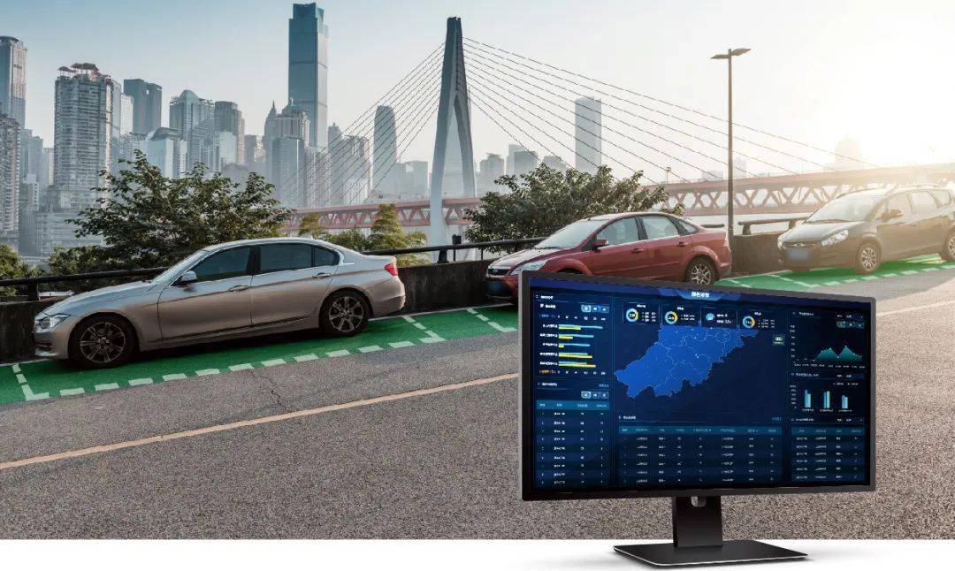 大华股份荣获杭州市"数字赋能基层社会治理十佳企业"_智慧