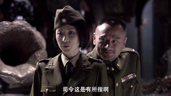 强者风范潘金刚派邢飞烟做事没想竟是试探她身份真是愚蠢