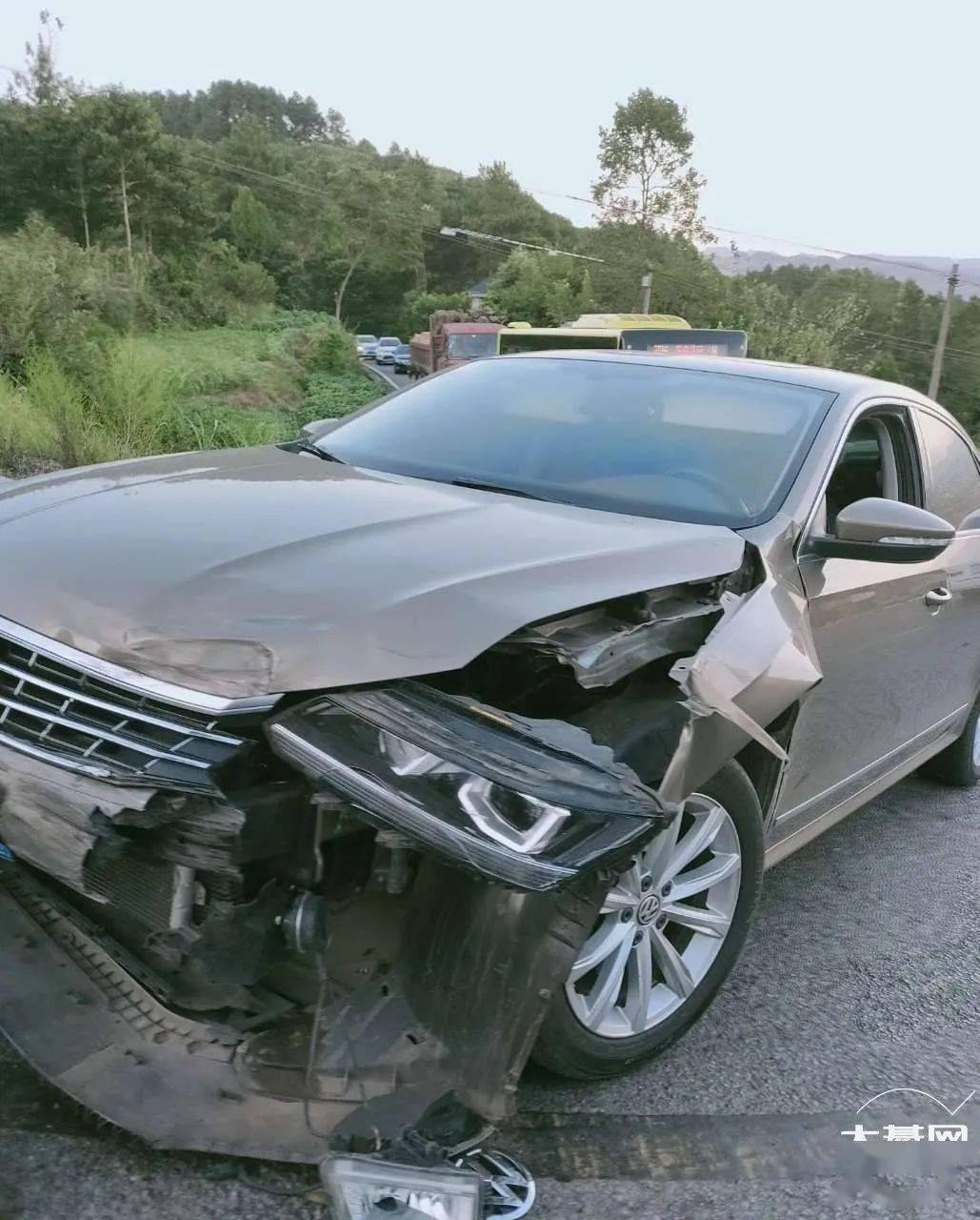 近期綦江发生多起车祸!夏季行车事故多,应如何提升行车安全?