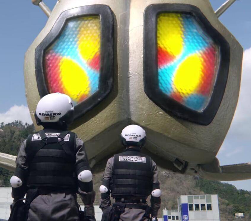 原创泽塔奥特曼:泽塔被金古桥胖揍,还问人间体怎么打,估计是废了