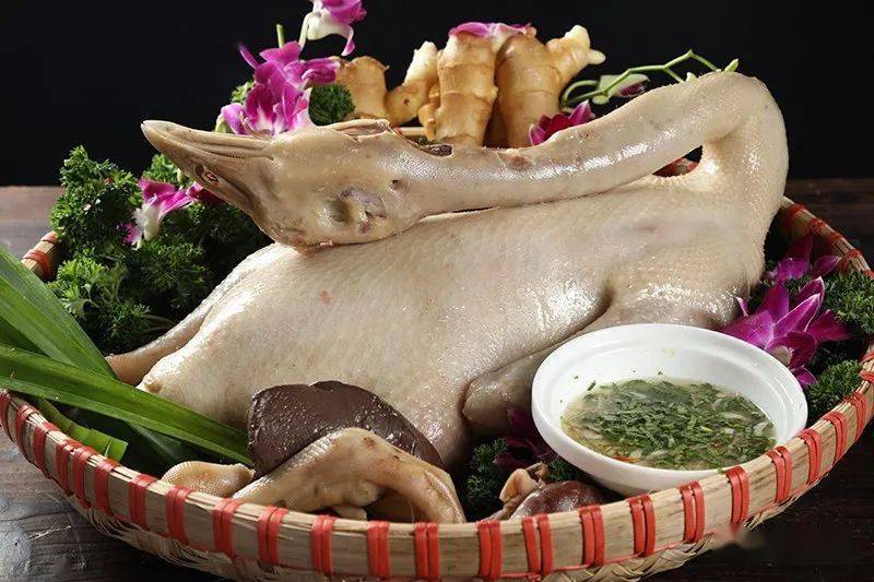 海南琼海温泉鹅的n种吃法,这里都有了.赶快收藏!