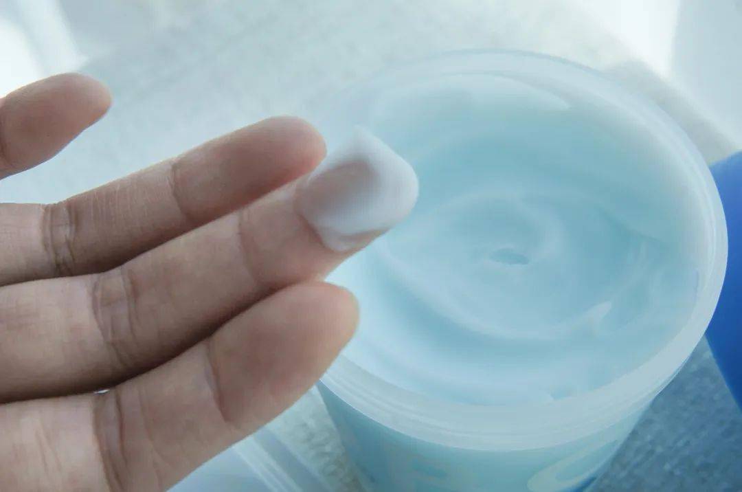 冰沙身体乳的正确使用方法(冰沙身体乳的正确使用方法图片)