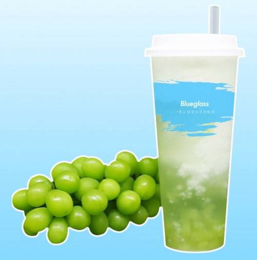 胶原蛋白雪燕青提饮##富士山上雪燕芦荟驻颜酸奶##富士山上桃胶芦荟