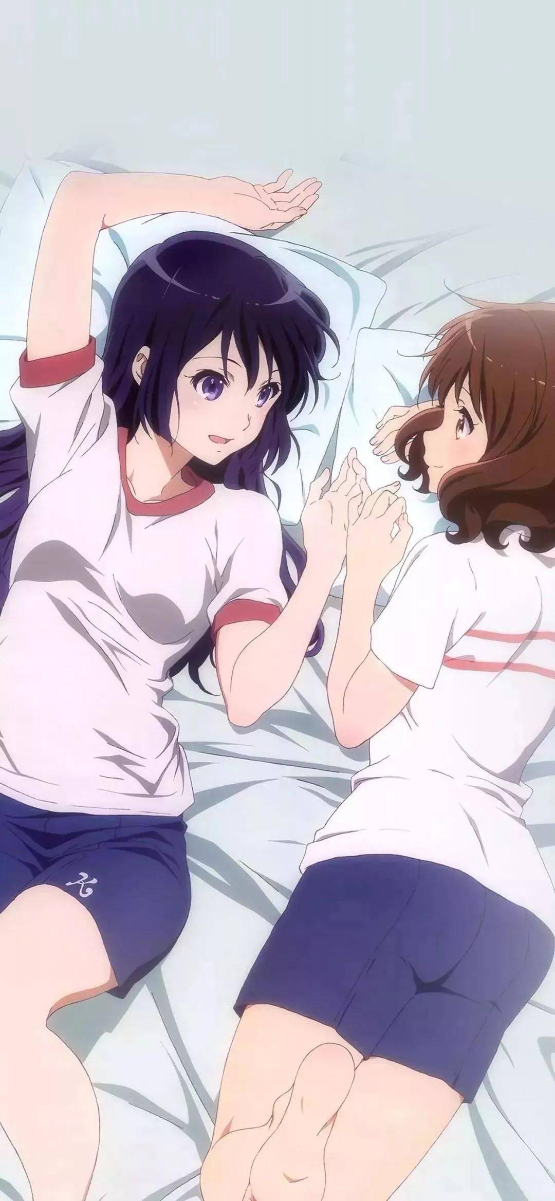 唯美二次元动漫壁纸