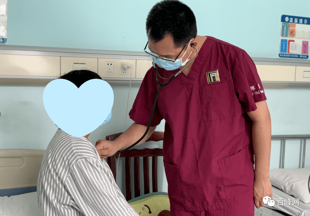 "救心行动"让我市100多例先心病患者重获新生