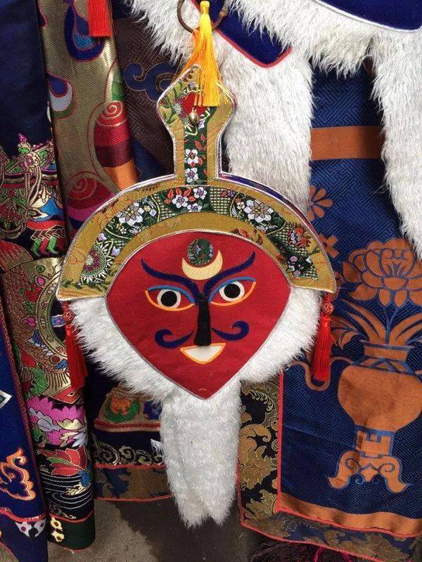 2020年中国拉萨雪顿节活动调整内附活动指南