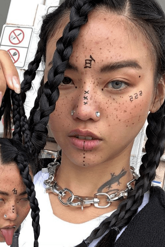 "恶搞成瘾"的艺术家mlma,到底颠覆了多少人的审美?