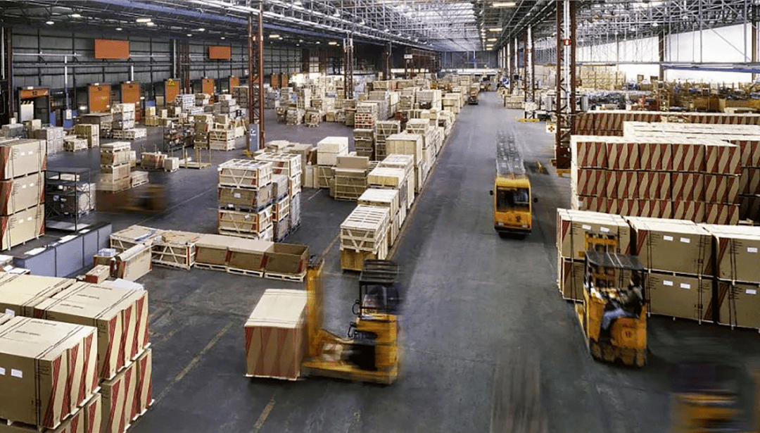 【干货分享】汽配仓库管理技术再升级,合理布局赢发展!