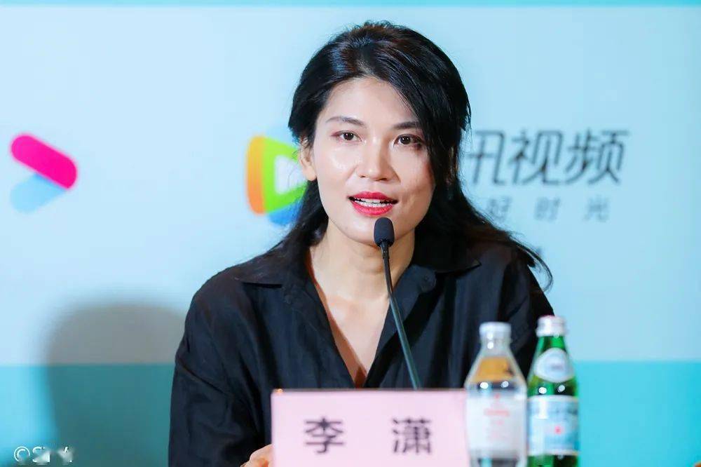 专访丨编剧李潇现在拒绝我的剧本里有婚外情