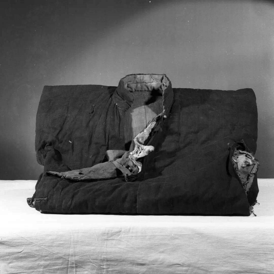 大连博物馆) 从焦裕禄的身上我们能够感受到敢叫日月换新天的斗争精神