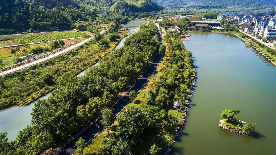 交通风景道,一路美到爆!台州市九大交通风景道建设来了